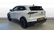 Renault Symbioz 1.6 E-Tech FHEV 145 Iconic Esprit Alpine 5dr Auto Hybrid Estate